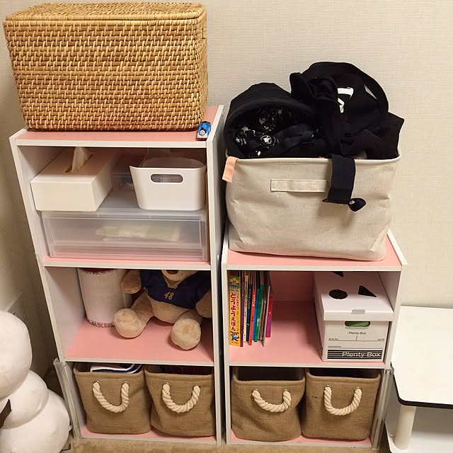 minさんの実例写真