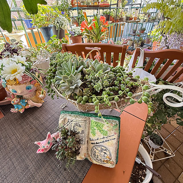 Aqettyさんの実例写真