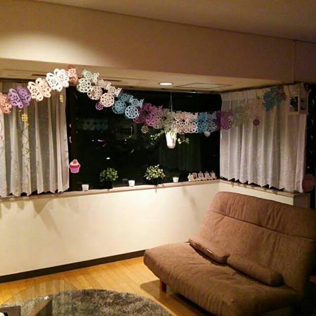 chiさんの実例写真