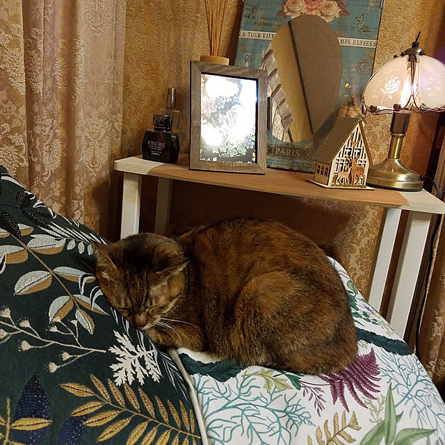 minyan.nekoさんの実例写真