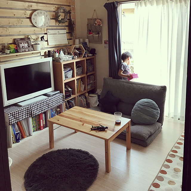 marryさんの実例写真
