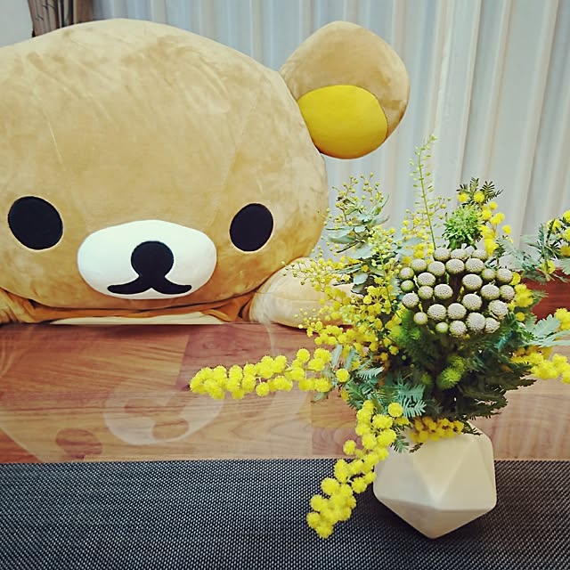Rさんの実例写真