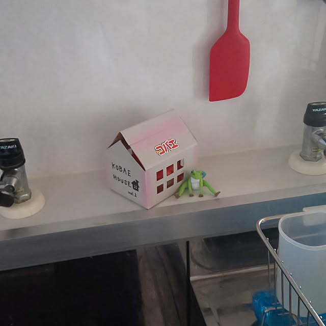 YUKOさんの実例写真