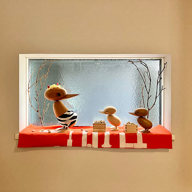 yoppiさんの実例写真