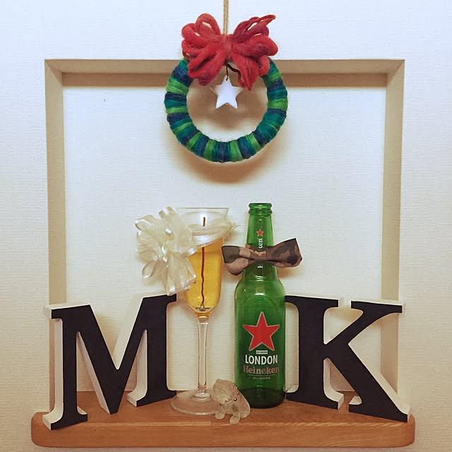 maiKaさんの実例写真