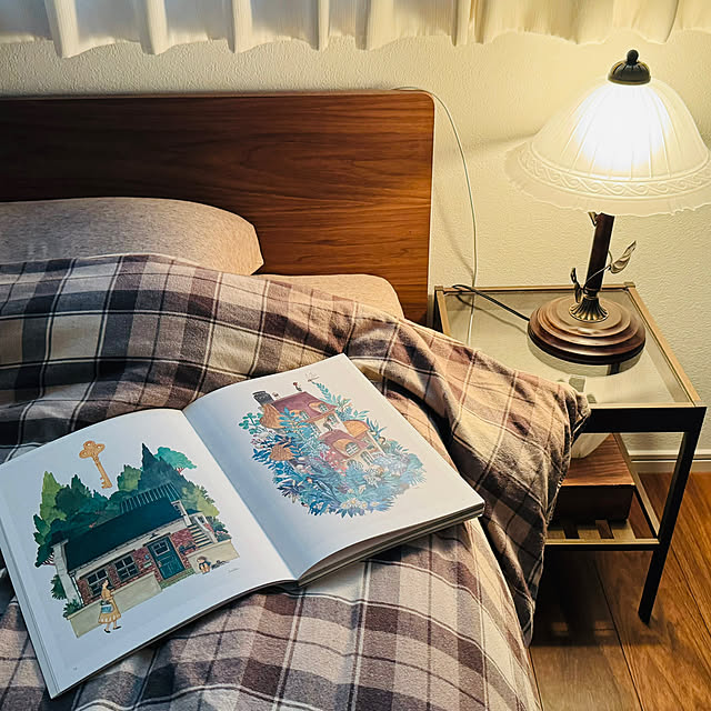 stさんの部屋