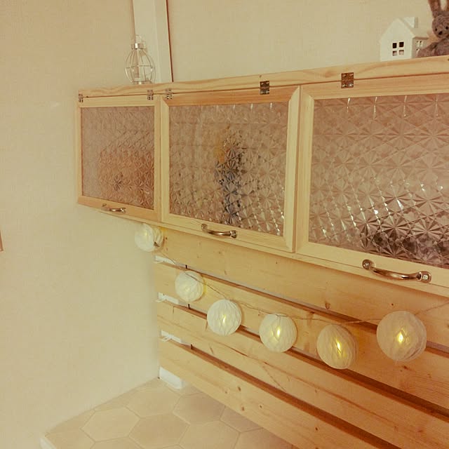 k.y.aさんの実例写真