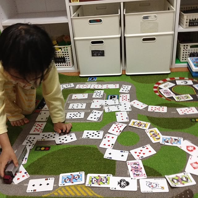 riku_tさんの実例写真