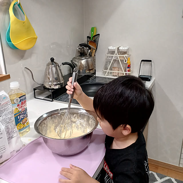 chokocreamさんの実例写真