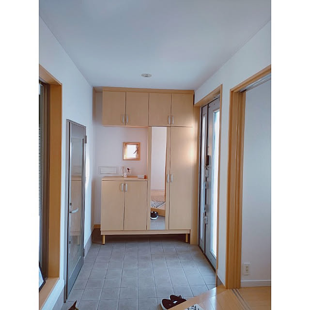 m.aさんの実例写真