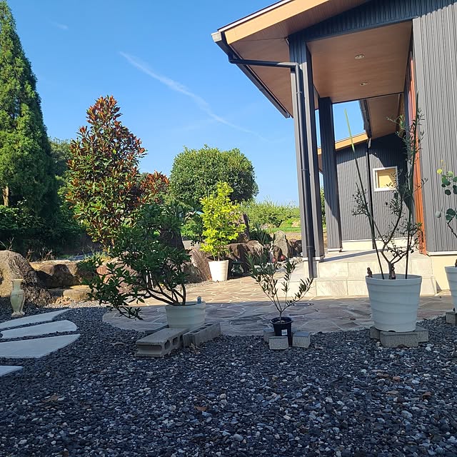 Rubiconさんの部屋
