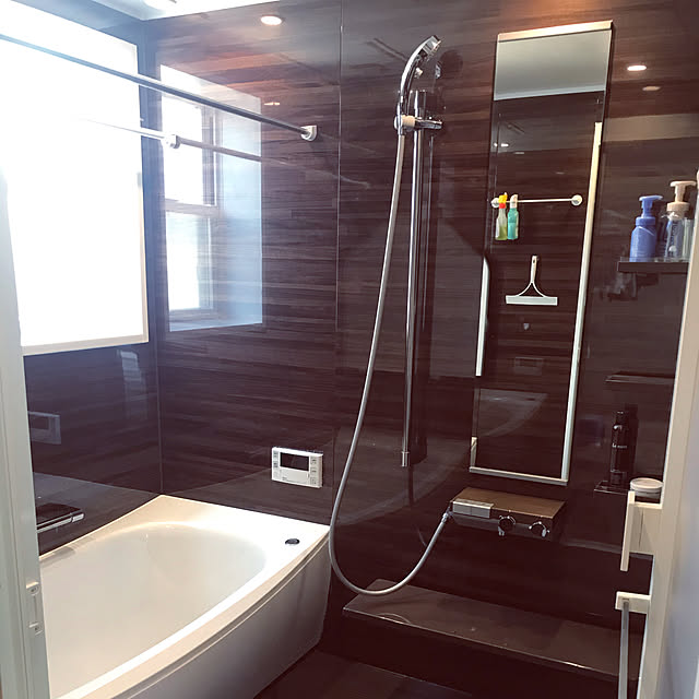 タマホーム/バス/トイレのインテリア実例 - 2020-07-18 21:50:12