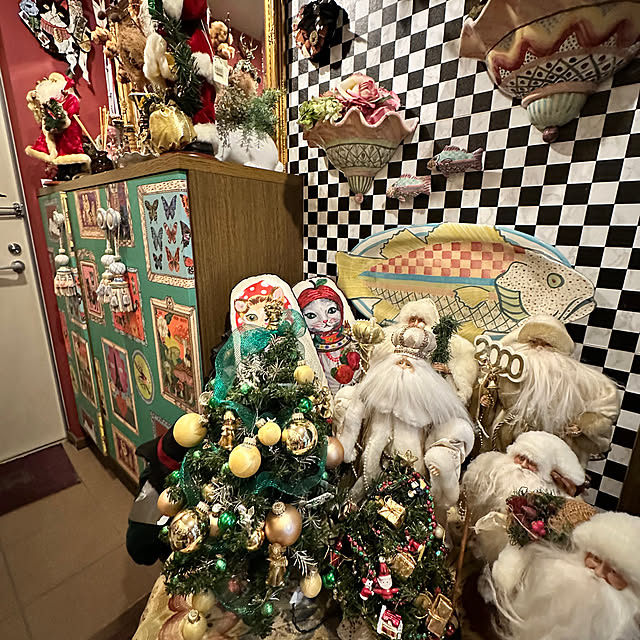 okyame-chanさんの部屋