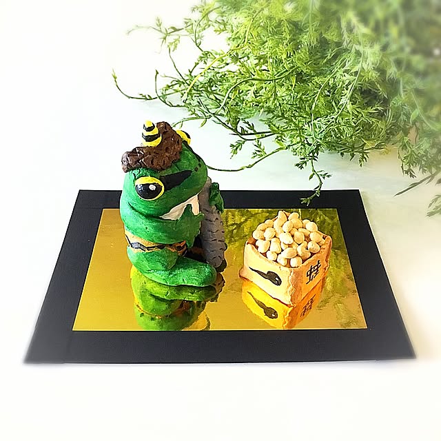 kaerucoさんの実例写真