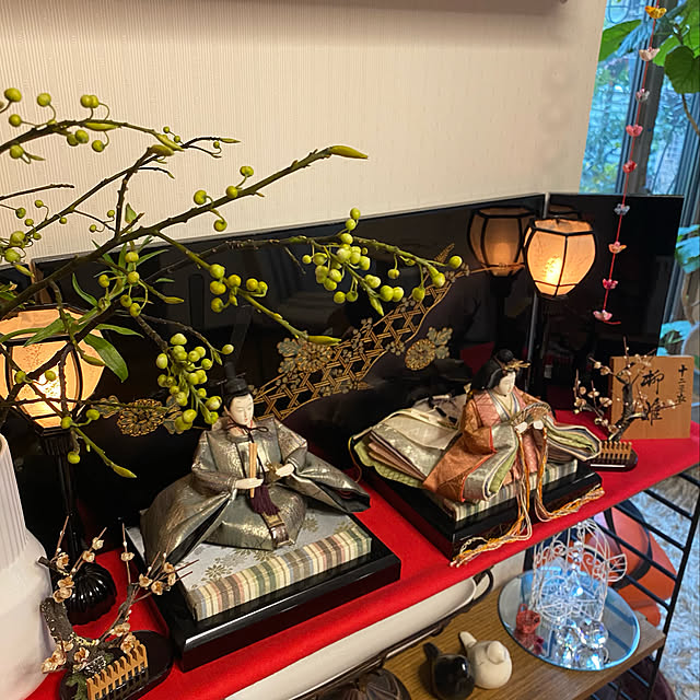 fu-mufumuさんの実例写真