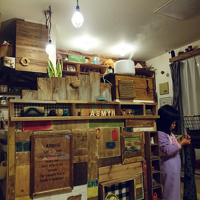 yumereiさんの実例写真
