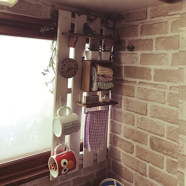 Atsukoさんの実例写真