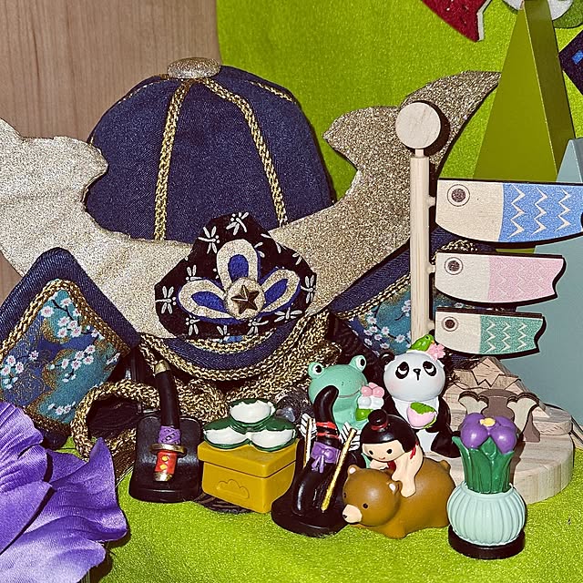 mocomocoさんの部屋