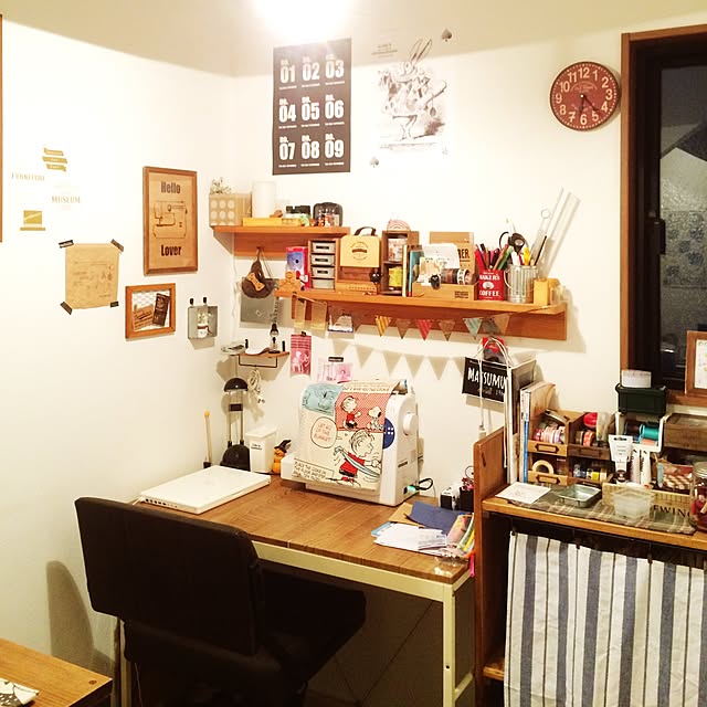 Lomeoさんの実例写真