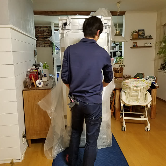 Kinanさんの実例写真