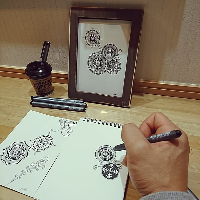 TOUEMONさんの実例写真