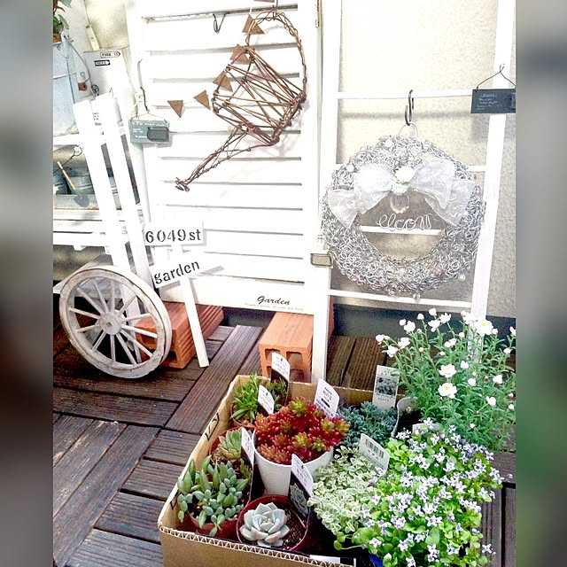 tomotomo325さんの実例写真