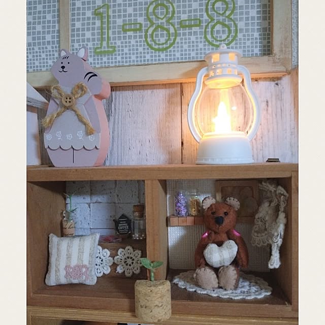 chinon721さんの部屋