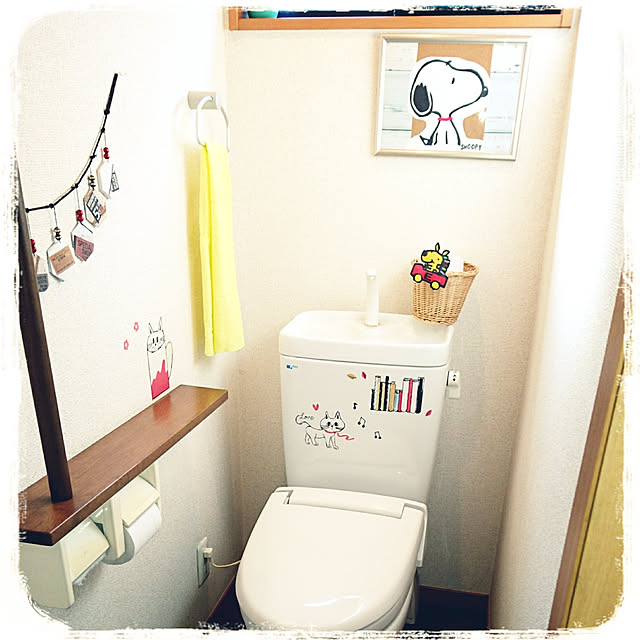 H23さんの実例写真