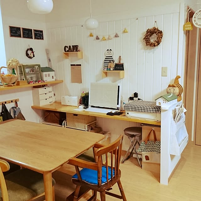 engawacafeさんの実例写真