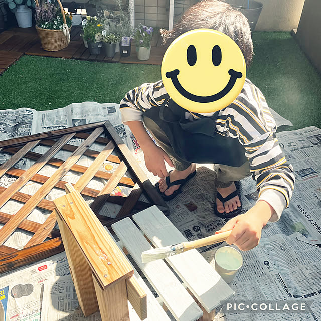 ha_ru76さんの部屋