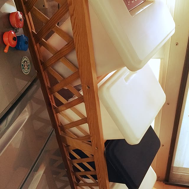 Mackey86さんの実例写真