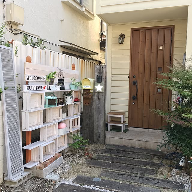 makoriさんの実例写真