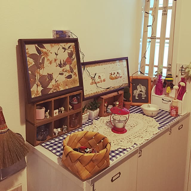 MAHIROさんの実例写真