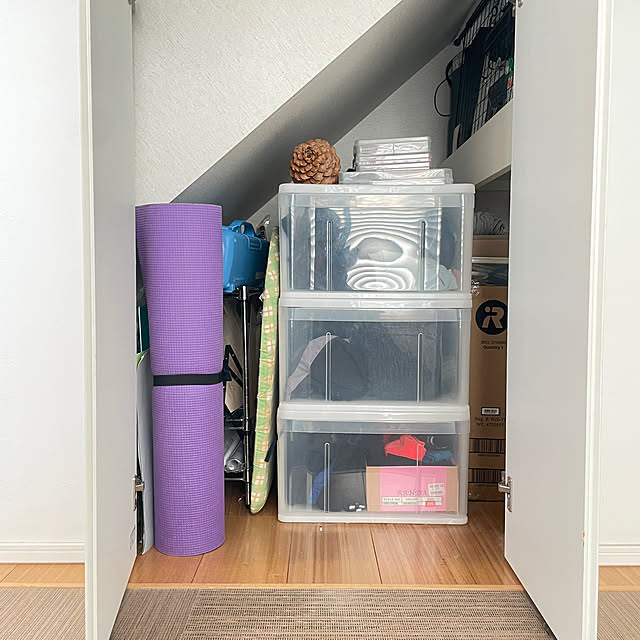 adamoさんの部屋