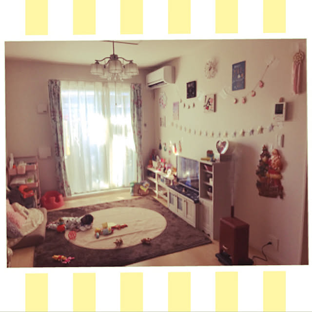 bebe_tanatosuさんの実例写真