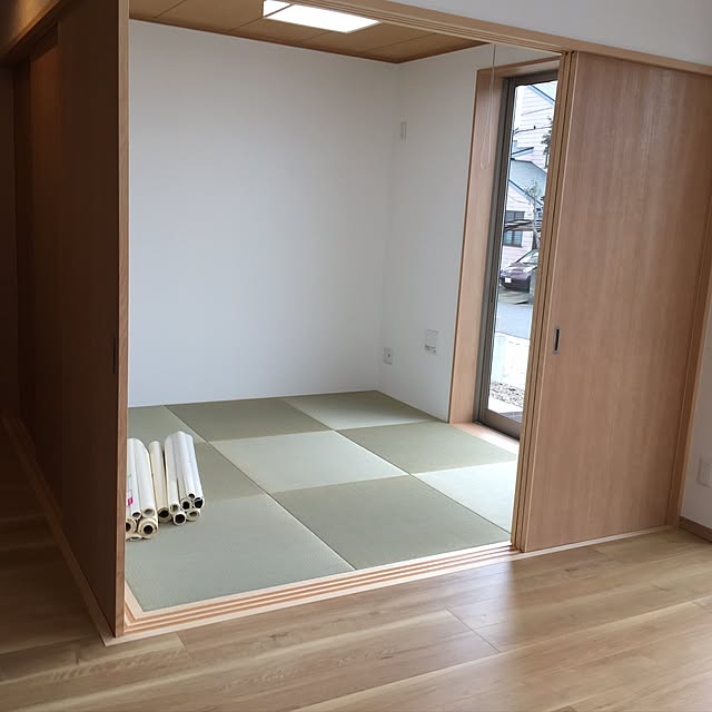 mskさんの実例写真