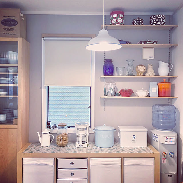 壁/天井/イケア75/IKEA/秋/９月...などのインテリア実例 - 2018-09-25 22:23:16