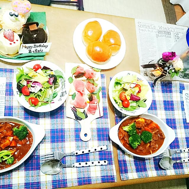 aikoさんの実例写真