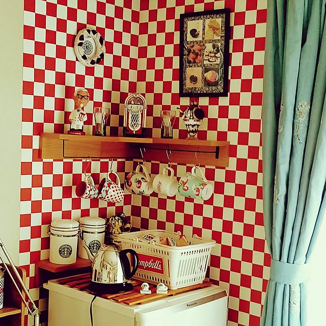 AllMeさんの部屋