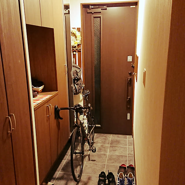 Manabitchさんの実例写真