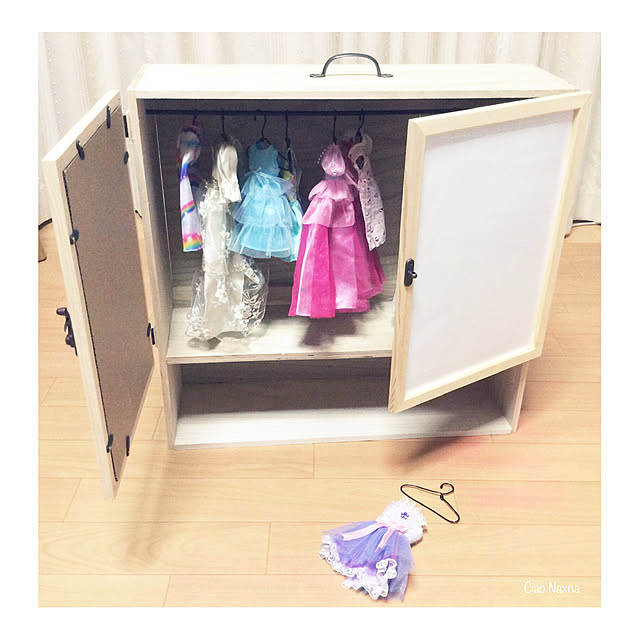 CiaoNaxnaさんの実例写真