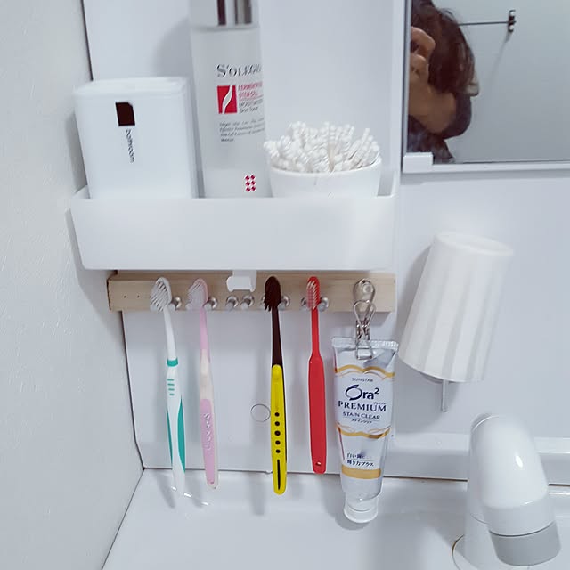 Rukaさんの実例写真