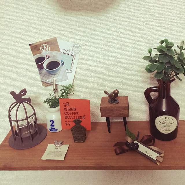 poppoさんの実例写真
