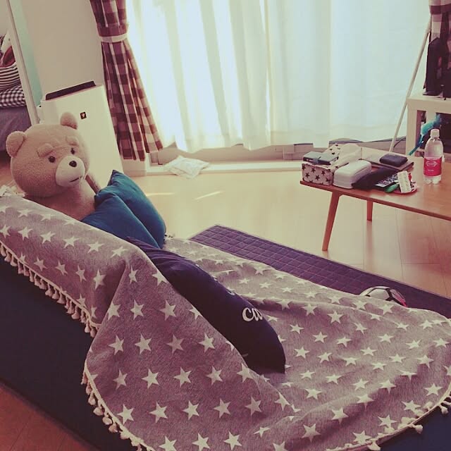 ko-mai-koさんの実例写真