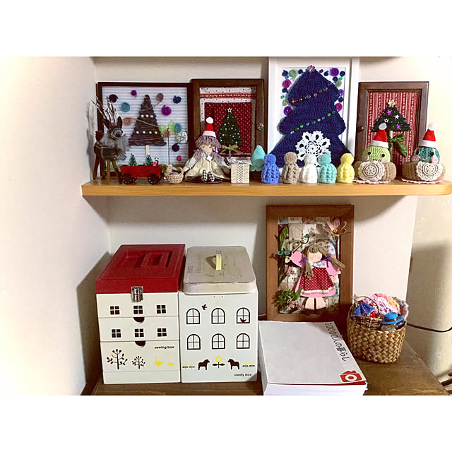 chiiyanさんの実例写真
