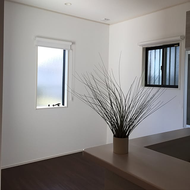 部屋全体のインテリア実例 - 2017-04-04 19:29:14