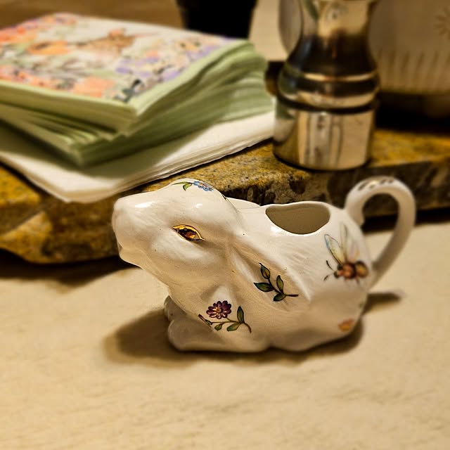 Sitaさんの部屋