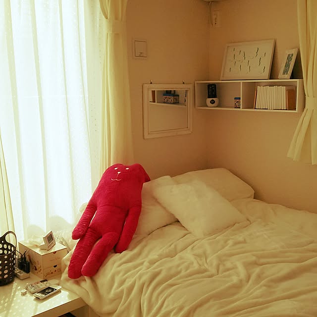 kazuさんの実例写真
