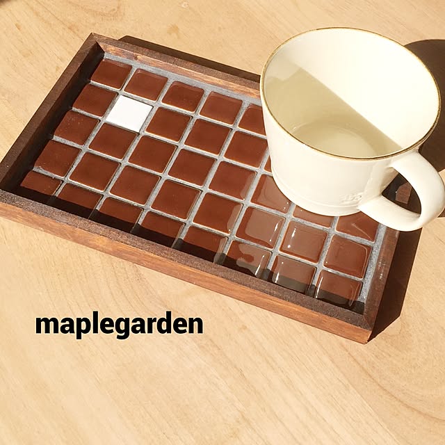 mapleさんの実例写真