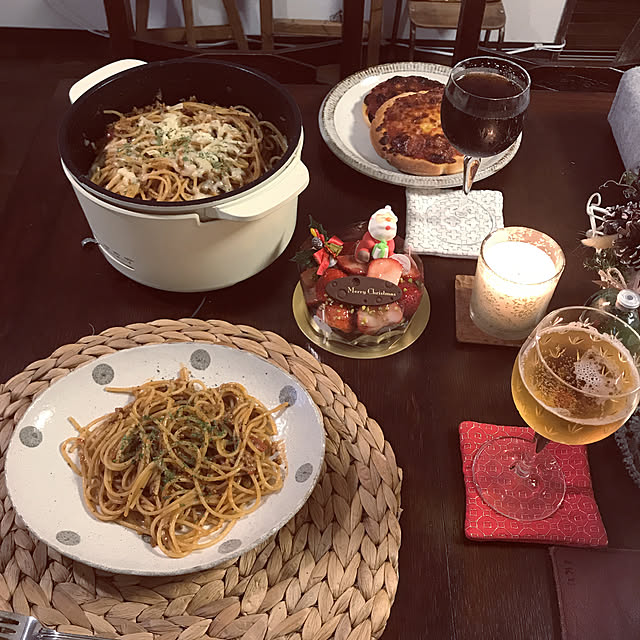 ikukoさんの実例写真